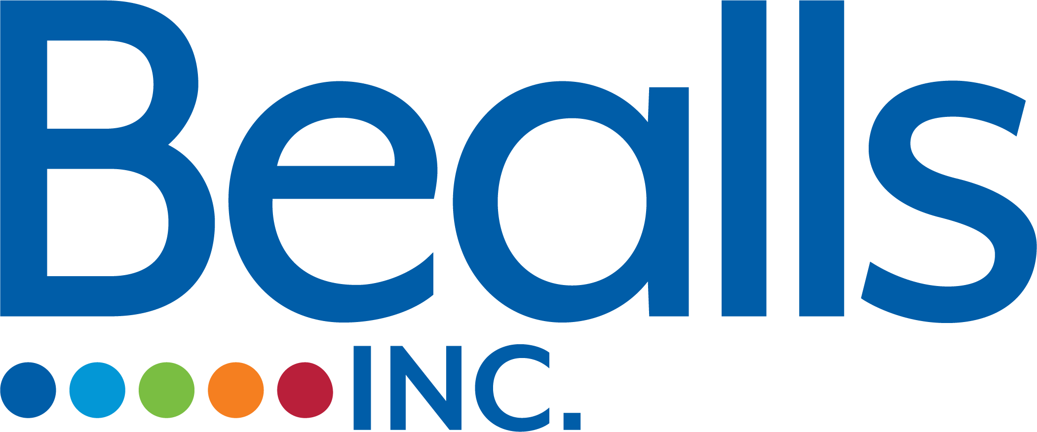 Bealls & Burkes Outlet Company Logo