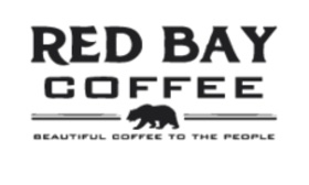Red Bay Coffee  Company Logo