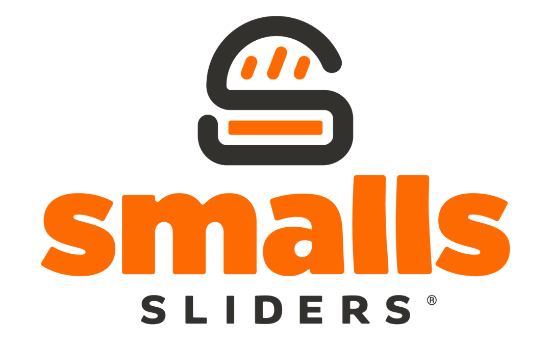 Smalls Sliders  Company Logo