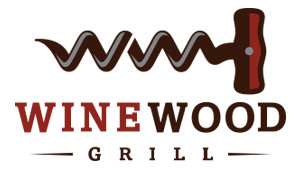 Winewood Grill Company Logo